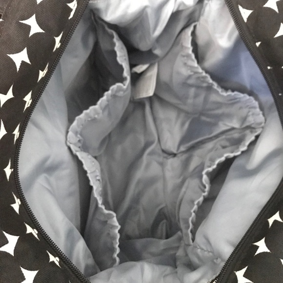 JJ Cole satchel diaper bag - Picture 6 of 7